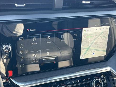 New 2026 GMC Sierra 1500 Denali w/ Denali Reserve Package image 16