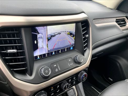 Used 2023 GMC Acadia Denali w/ Denali Ultimate Package image 21