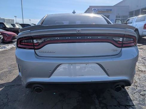 Used 2021 Dodge Charger R/T image 7
