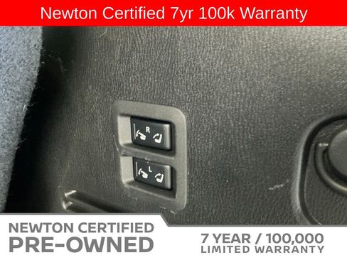 Used 2023 Nissan Armada Platinum w/ Cargo Package AWD/4WD image 28
