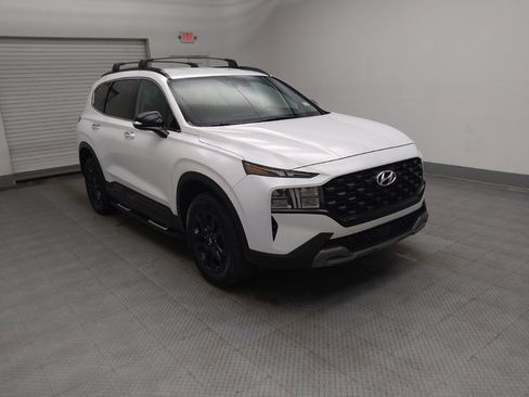 Used 2023 Hyundai Santa Fe XRT image 13