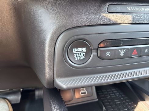 Used 2025 Ford Bronco Sport Badlands image 20