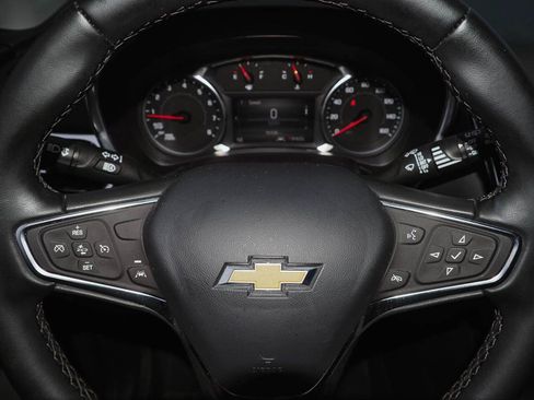 Used 2024 Chevrolet Equinox LT FWD image 22