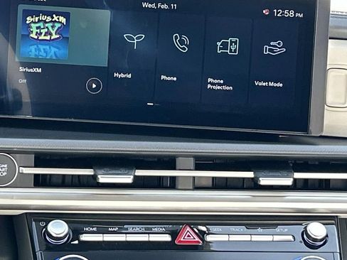 New 2026 Hyundai Santa Fe SE image 24