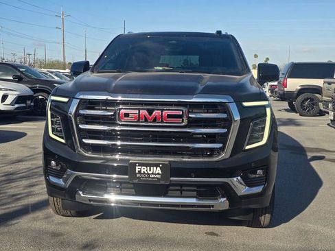 New 2026 GMC Yukon Elevation image 2