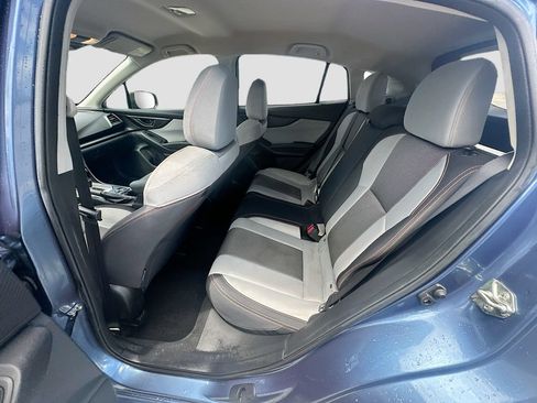 Used 2018 Subaru Crosstrek 2.0i Premium AWD/4WD image 22
