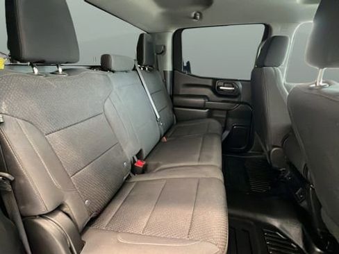 Used 2023 GMC Sierra 1500 Pro w/ Pro Value Package image 16