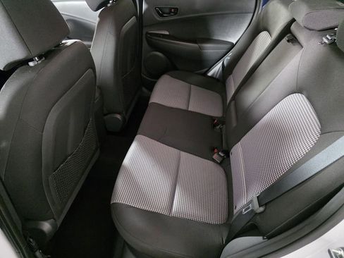 Used 2021 Hyundai Kona Night image 14