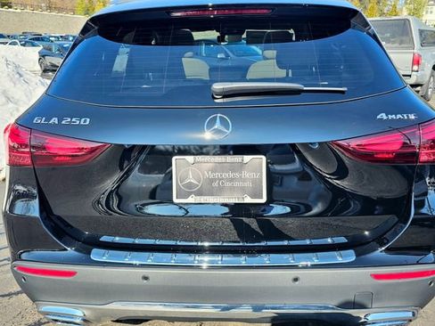 New 2026 Mercedes-Benz GLA 250 4MATIC image 8