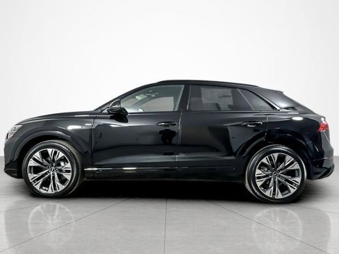 New 2026 Audi Q8 Premium Plus image 2