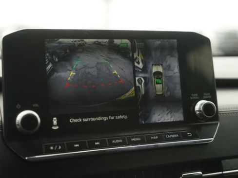 Used 2022 Mitsubishi Outlander SE FWD image 29