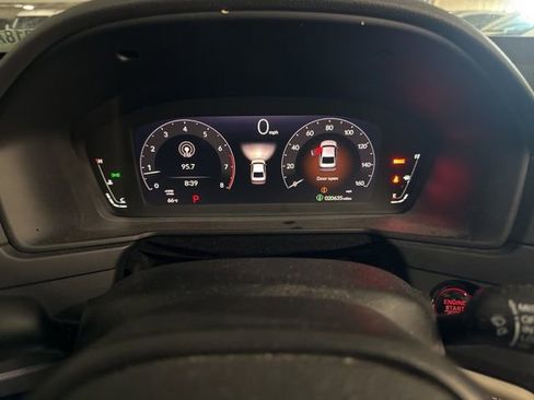 Used 2023 Honda Accord EX image 8