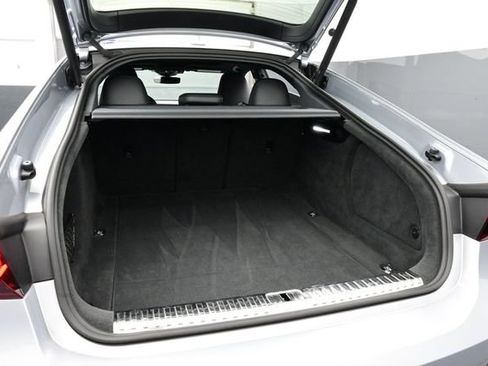 Used 2021 Audi RS 7 Sportback w/ Carbon Optic Package AWD/4WD image 15