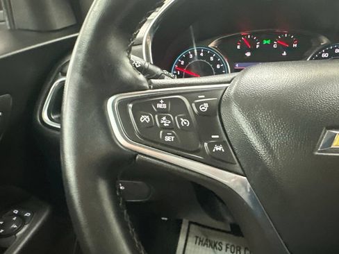 Used 2024 Chevrolet Equinox LT AWD/4WD image 39