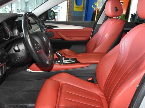 Used 2018 BMW X6 xDrive35i w/ Premium Package Essential AWD/4WD image 38