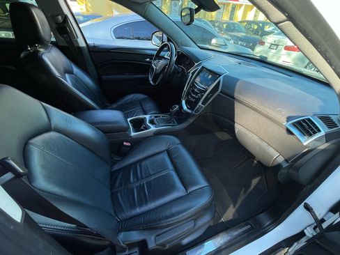 Used 2014 Cadillac SRX FWD image 25