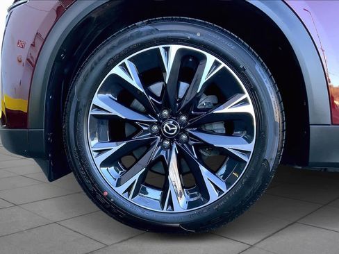 Used 2024 MAZDA CX-90 Plug-In Hybrid w/ Premium Pkg image 10