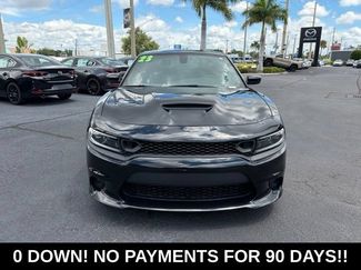 Used 2023 Dodge Charger Scat Pack RWD video 2