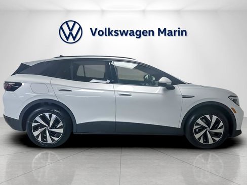 New 2026 Volkswagen ID.4 Pro image 6