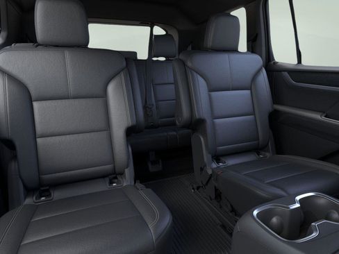 New 2026 GMC Acadia Elevation w/ Elevation Premium Package image 17