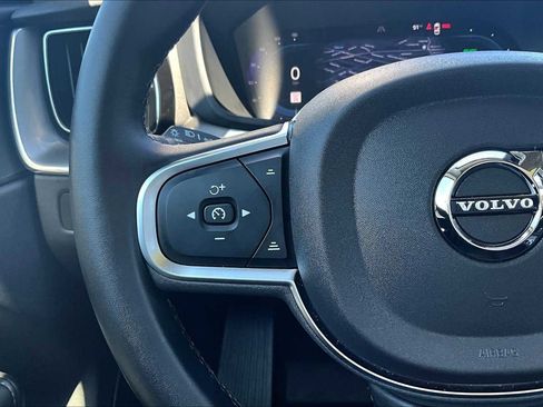 Used 2025 Volvo XC60 T8 Core w/ Protection Package Premier image 20