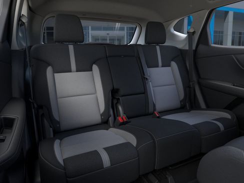 New 2025 Chevrolet Blazer LT w/ Redline Edition image 55