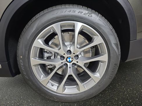 New 2026 BMW X5 xDrive50e w/ Climate Comfort Package AWD/4WD image 34