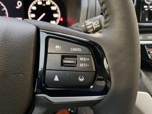 New 2026 Honda Odyssey EX-L image 16