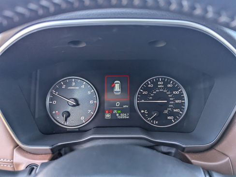 Used 2024 Subaru Outback Touring image 30