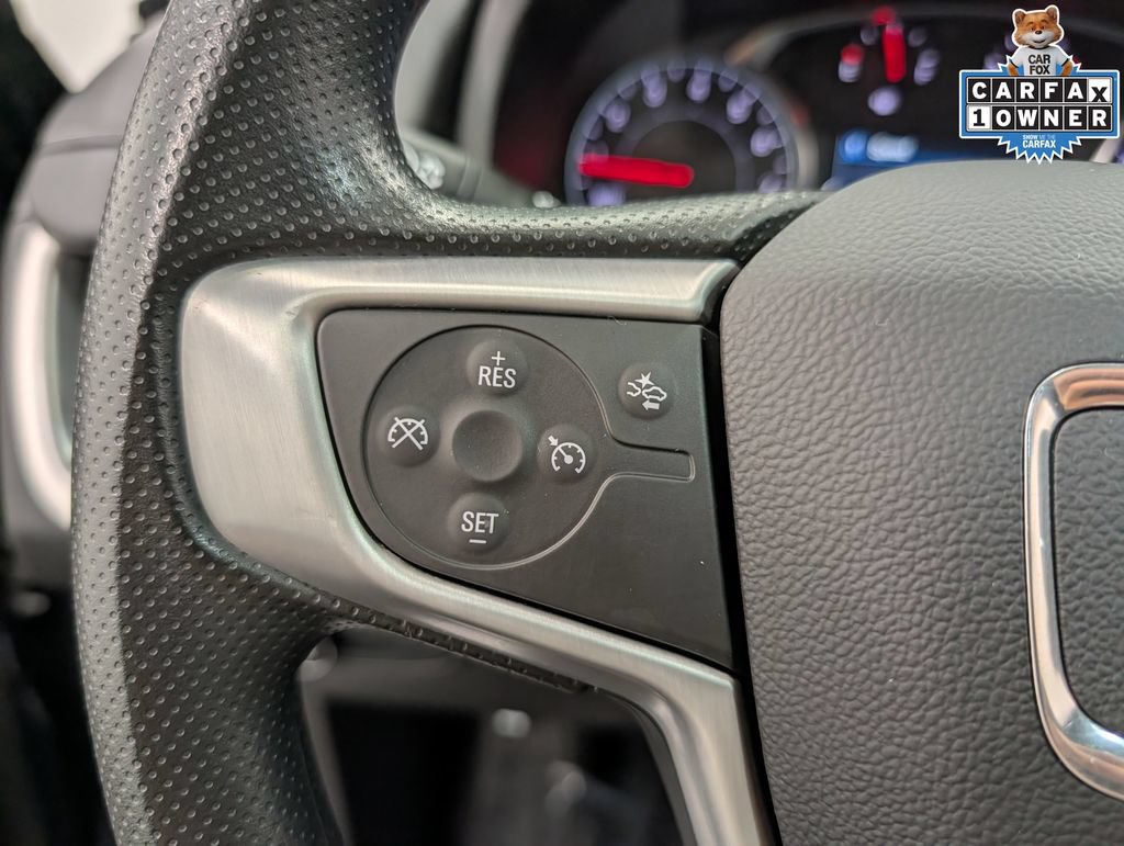 Used 2024 GMC Terrain SLE w/ Driver Convenience Package AWD/4WD image 17
