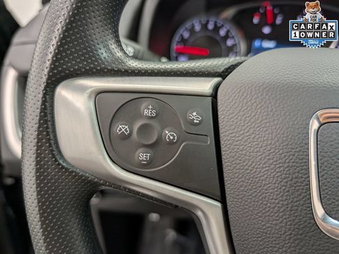 Used 2024 GMC Terrain SLE w/ Driver Convenience Package AWD/4WD image 17