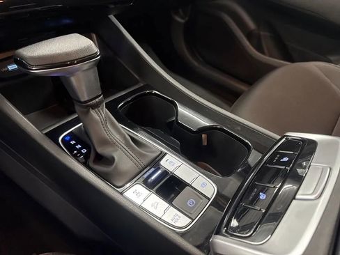 Used 2023 Hyundai Tucson SEL image 21