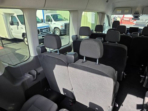 Used 2026 Ford Transit 350 XLT RWD image 22