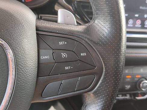 Used 2023 Dodge Durango GT AWD/4WD image 20