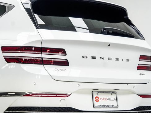 Used 2025 Genesis GV80 2.5T Standard AWD/4WD image 13