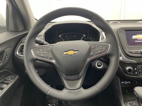 Certified 2023 Chevrolet Equinox LT image 11