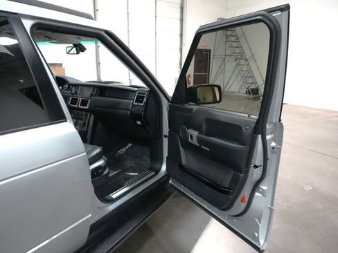 Used 2006 Land Rover Range Rover Supercharged image 22