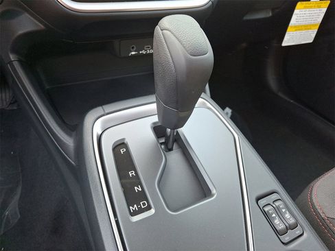 New 2025 Subaru Impreza 2.0i Sport image 10