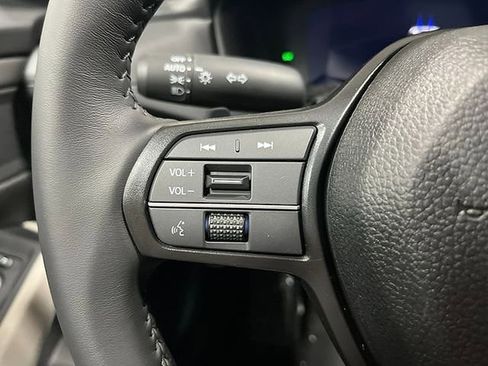 New 2026 Honda Accord EX-L image 18