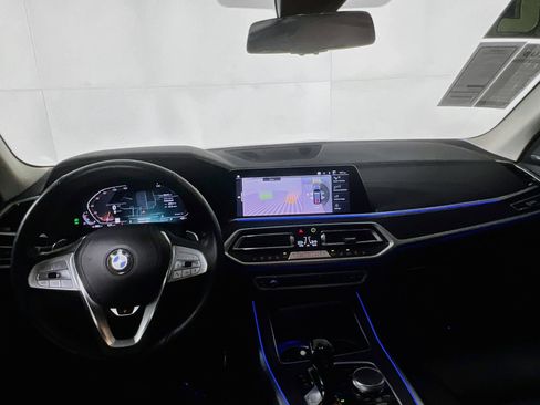 Used 2022 BMW X7 xDrive40i w/ Premium Package AWD/4WD image 30