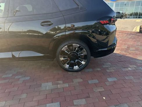 Used 2023 BMW XM AWD/4WD image 6