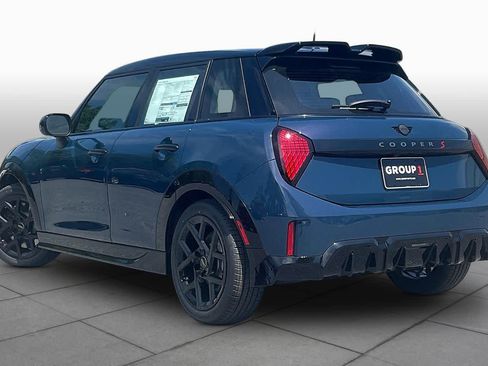 New 2026 MINI Cooper S FWD image 12