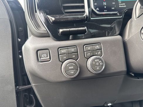 New 2026 Chevrolet Silverado 1500 ZR2 AWD/4WD image 34