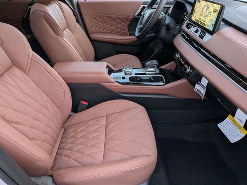 New 2026 Mitsubishi Outlander SEL image 31