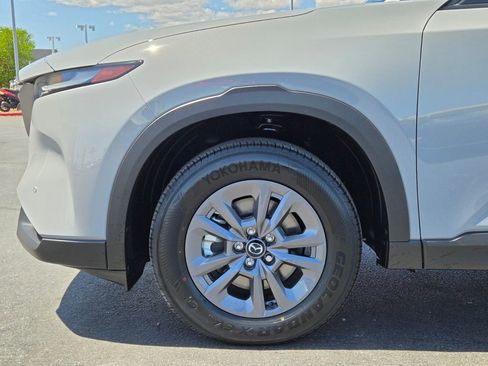 New 2026 MAZDA CX-5 Select AWD/4WD image 12
