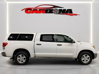 Used 2012 Toyota Tundra Grade video 1