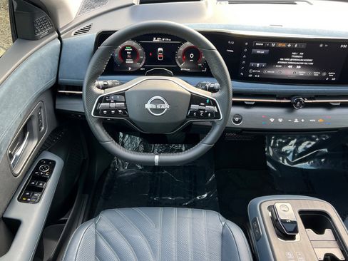 Certified 2023 Nissan Ariya image 16