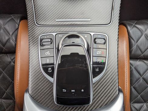 Used 2017 Mercedes-Benz C 63 AMG S image 31