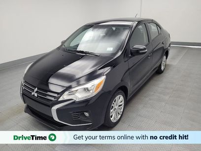 Used 2024 Mitsubishi Mirage G4 SE