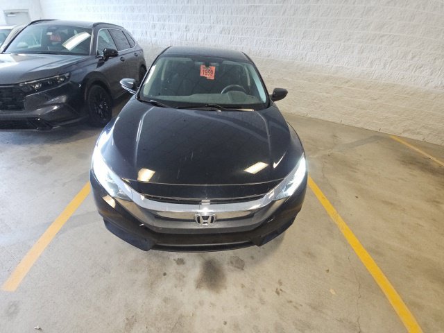 Used 2017 Honda Civic LX image 5